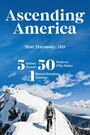Matt Harmody: Ascending America, Buch