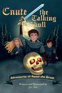 Jennifer Ott: Cnute the Talking Skull, Buch