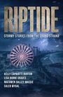 : Riptide, Buch