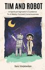 Saro Varjabedian: Tim and Robot, Buch