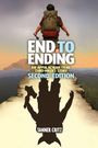 Tanner Critz: End to Ending, Buch