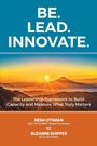 Reda Othman: Be. Lead. Innovate, Buch