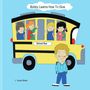 L Susan Baxter: Bobby Learns How To Give, Buch
