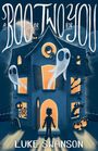 Luke Swanson: A Boo or Two for You, Buch