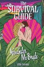 Ellie Devine: The Survival Guide to Alexander McBryde, Buch