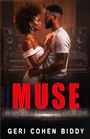Geri Cohen Biddy: Muse, Buch