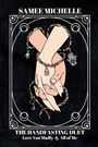 Samee Michelle: The Handfasting Duet, Buch