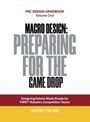 Avery W Fiore: Macro Design, Buch