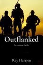 Ray Hartjen: Outflanked, Buch