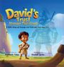 Stephanie Tokpe: David's Trust - Stronger Than Giants, Buch