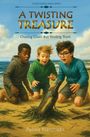 Palma Nardozza: A Twisting Treasure, Buch