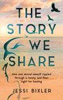 Jessi Bixler: The Story We Share, Buch