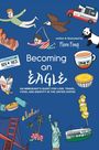 Flora Fong: Becoming An Eagle, Buch