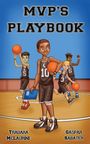 Tradara McLaurine: MVP'S Playbook, Buch