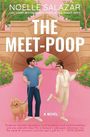 Noelle Salazar: The Meet-Poop, Buch