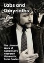 New Vision Research: Labs and Labyrinths, Buch