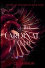 L L Gremlin: The Cardinal Club, Buch