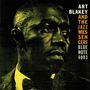 Art Blakey: Moanin', LP