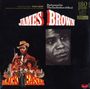 James Brown: Black Caesar (180g) (Limited Edition), LP