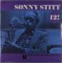 Sonny Stitt: 12!, LP