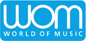 wom.de – World of Music