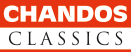 Logo Chandos Records