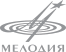 Logo Мелодия