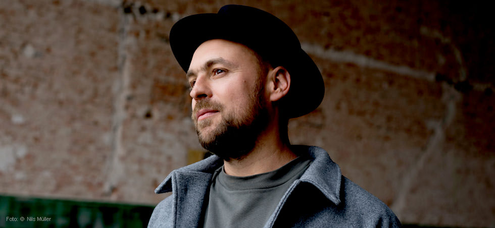 Max Mutzke: Wunschlos süchtig