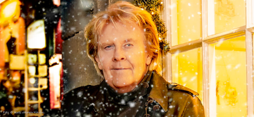 Howard Carpendale: Happy Christmas