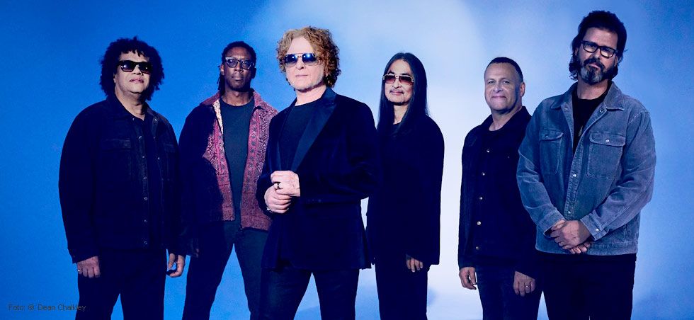 Simply Red
