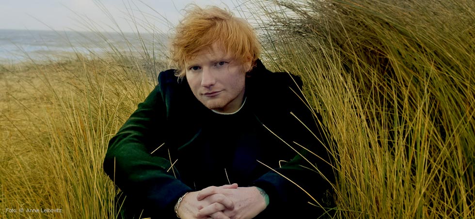 Ed Sheeran