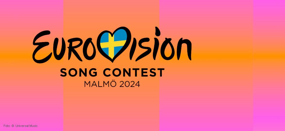 Pop Sampler: Eurovision Song Contest Malmö 2024